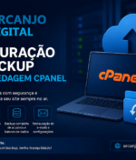 Restauração de Backup da Hospedagem cPanel: Segurança e Recuperação de Dados para Seu Site